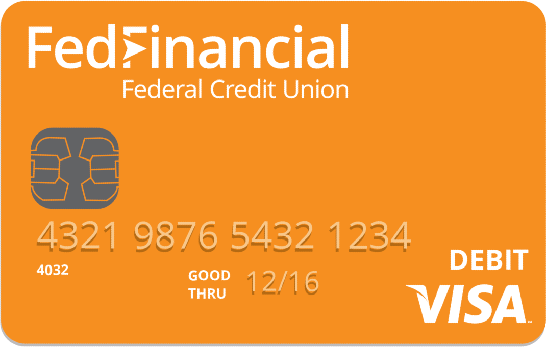 SpendFlex Debit Card